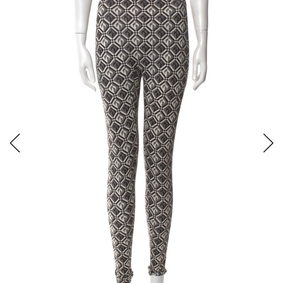 Marine Serre Set - Picture 4 of 4